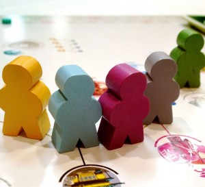 Tokaido Travelers