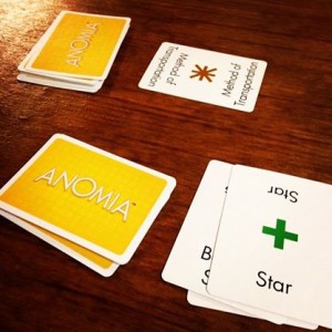 anomia