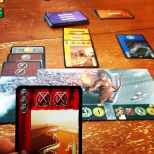 7 wonders