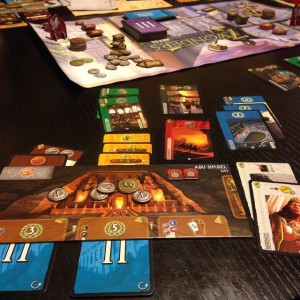 7 wonders