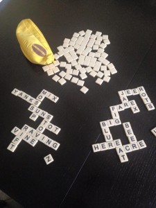 Bananagrams