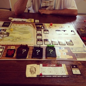 robinson crusoe