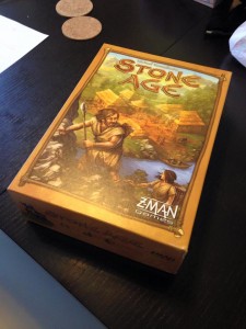 stone age