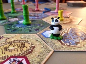 takenoko panda