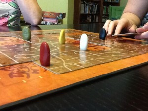tsuro